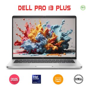 Dell Pro 13 Plus Core Ultra 7