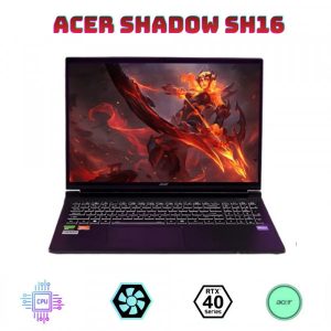 Acer Shadow SH16-72-7G41