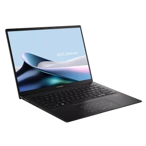 Asus Zenbook 14 UM3406KA (Ai): Ryzen AI 7-H 350, 32GB, 1TB, 14.0" 3K OLED 120Hz