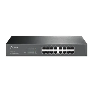 Switch 16 cổng Gigabit TP-LINK TL-SG1016D