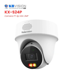 Camera PT ốp trần 2MP KBVISION KX-S24P