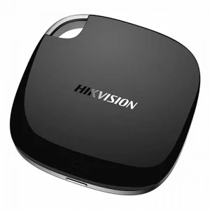 Ổ cứng SSD Portable 120GB HIKVISION HS-ESSD-T100I(STD)/120G/White