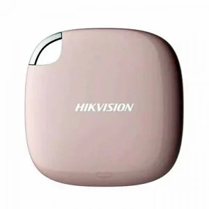 Ổ cứng SSD Portable 960GB HIKVISION HS-ESSD-T100I(STD)/960G/Black