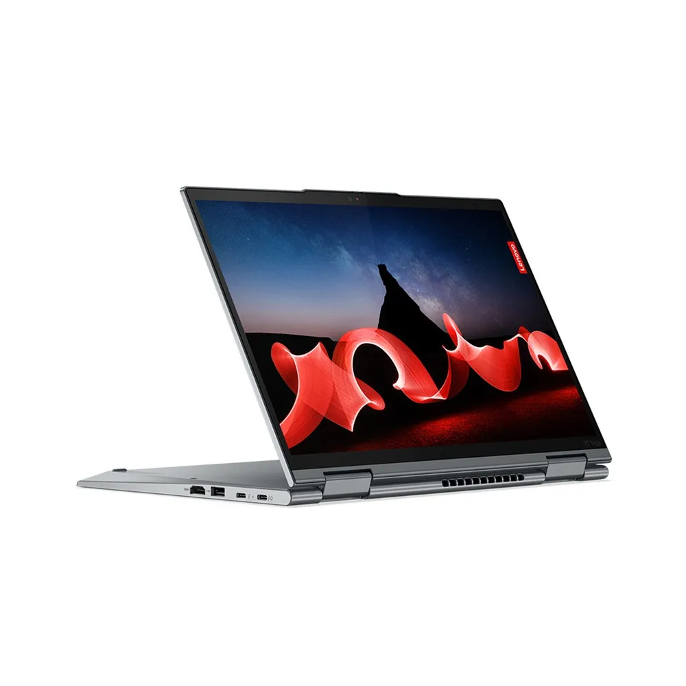 Lenovo ThinkPad X1 Yoga Gen 8 Core i5-1345U, Ram 16GB, SSD 1TB, 14″ WUXGA - Ảnh 9