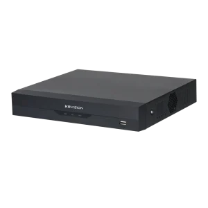 Đầu ghi hình IP Ai 8 kênh KBVISION KX-CAi4K8108N2-I2