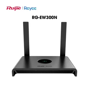 Bộ phát WiFi Reyee RG-EW300N tốc độ 300Mbps