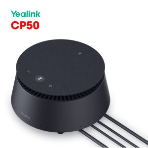 Loa hội nghị có tích hợp mic Yealink CP50