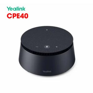 Loa hội nghị có tích hợp mic Yealink CPE40