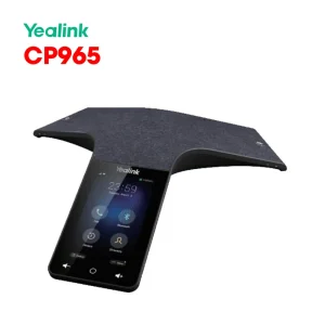 Điện thoại hội nghị Yealink CP965