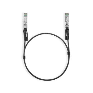 1 Meter 10G SFP+ Direct Attach Cable TP-LINK TL-SM5220-1M